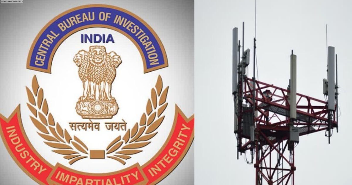 CBI registers case against Army personnel in Kanpur 'cell towers on wheels' corruption case